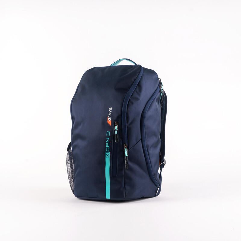 GRAYS Mochila GRAYS XI Gen3 negro aqua
