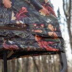 Tela de camuflaje Riverside Edge 2-MAN 4/5