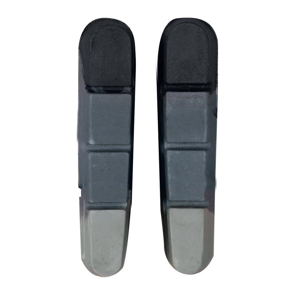 OXFORD Fullstop Triple Compound Road Brake Inserts 55mm
