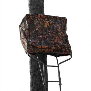 RIVERS EDGE Tela de camuflaje Riverside Edge 2-MAN