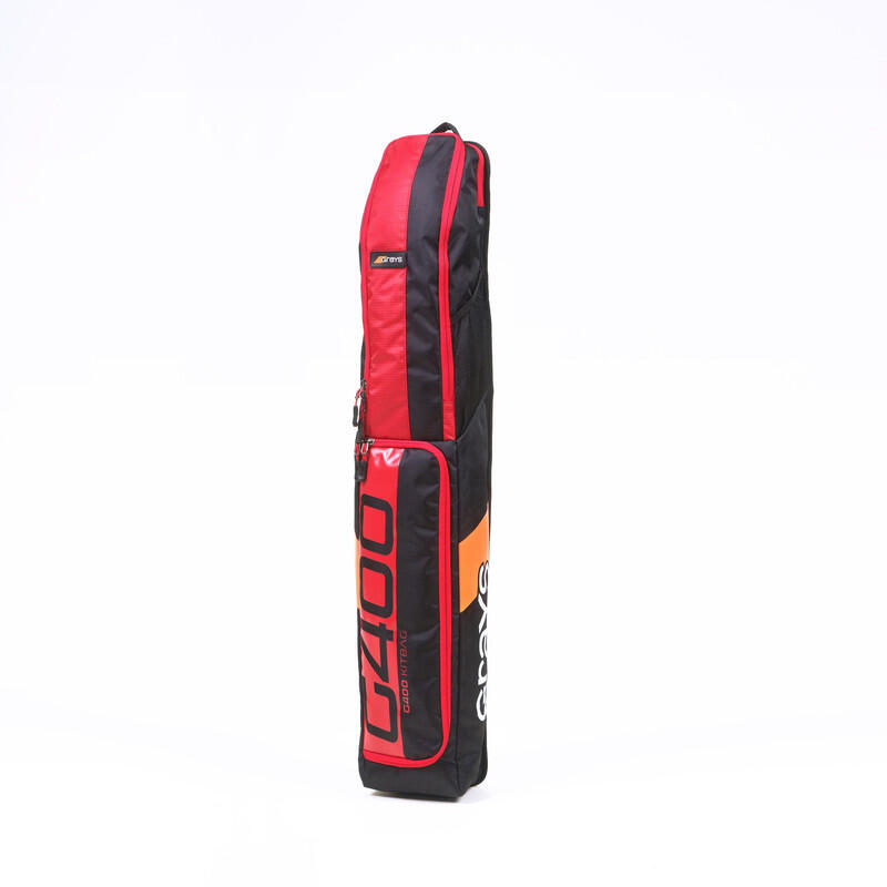 GRAYS Bolsa Sticks Hockey Grays G400 rojo