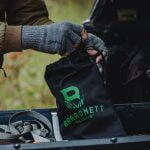 PIQUETAS Barronet todo los terrenos 3/6