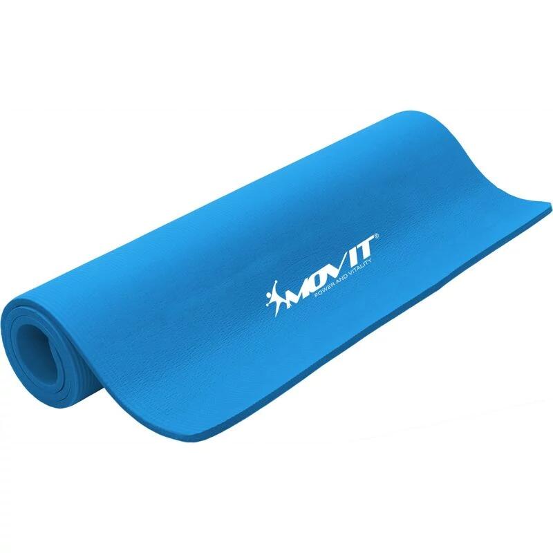 Tapis de gymnastique, en 3 tailles et 12 couleurs, Dimensions 190×100×1,5 cm 3/7