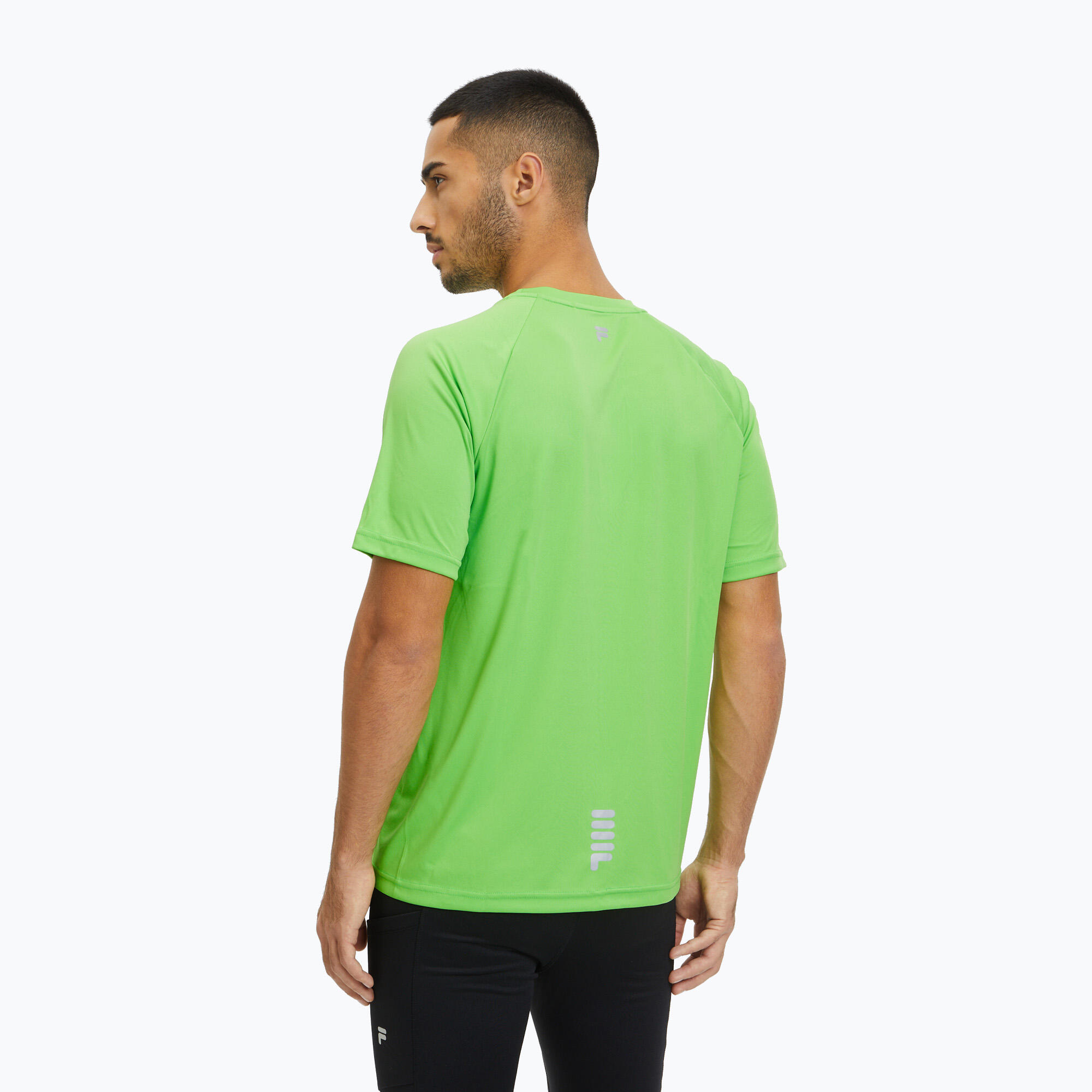 FILA Riverhead T-Shirt Homme 3/5