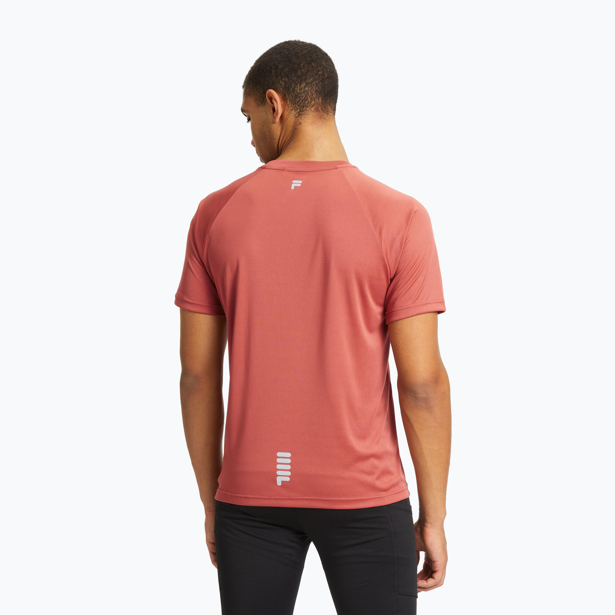 Maglietta FILA Riverhead da uomo 2/5