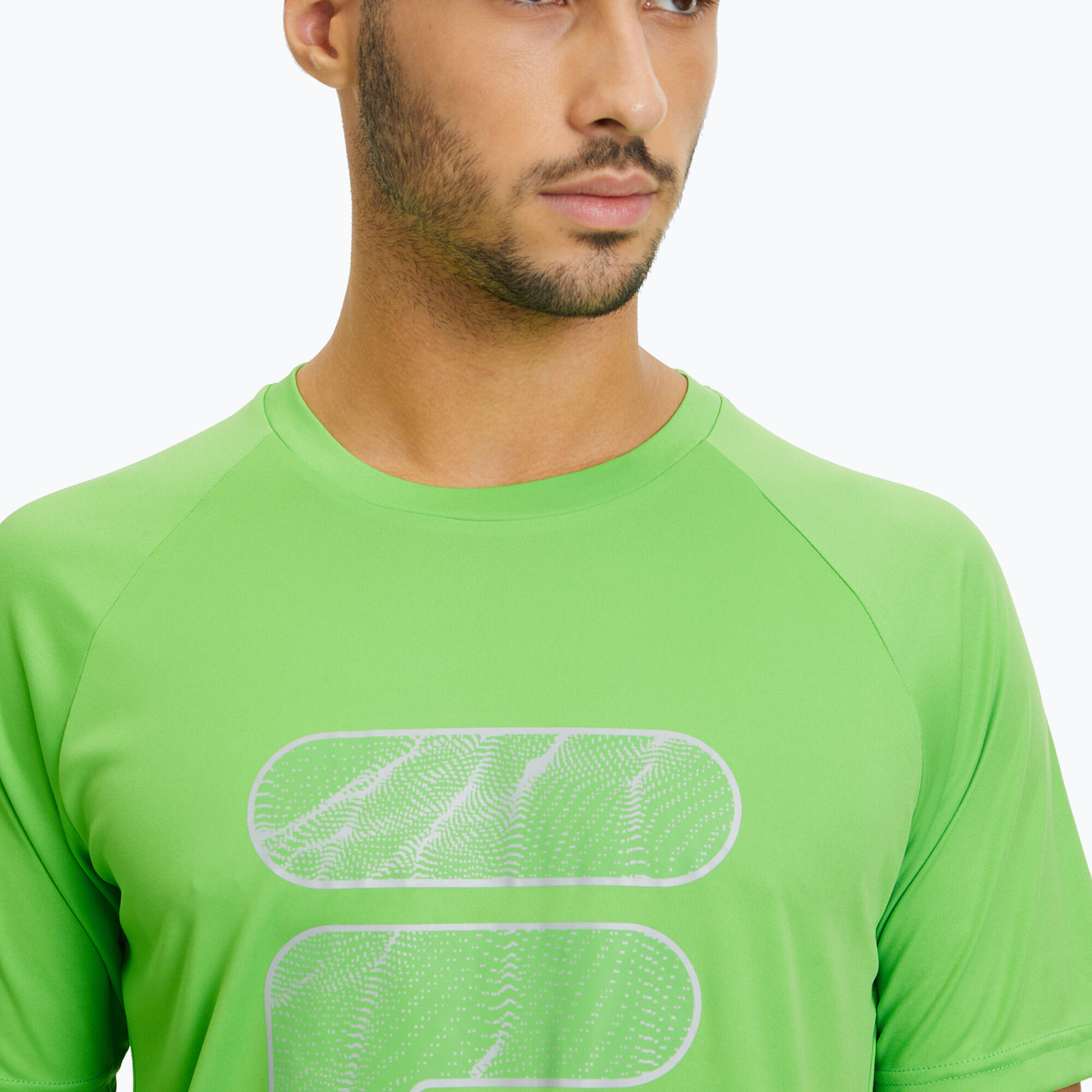 FILA Riverhead T-Shirt Homme 4/5
