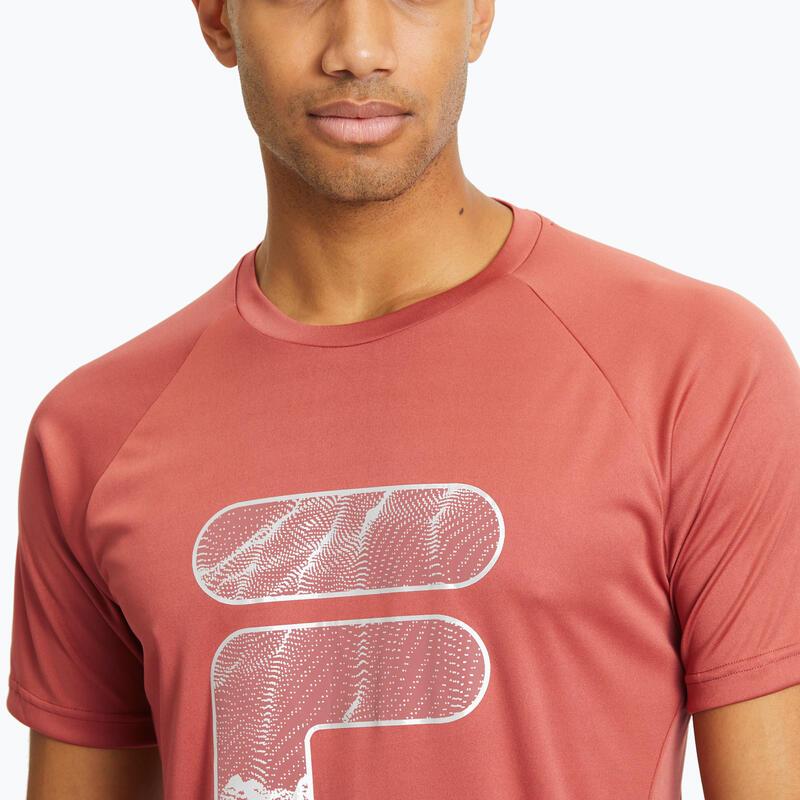 Tricou FILA Riverhead pentru bărbați