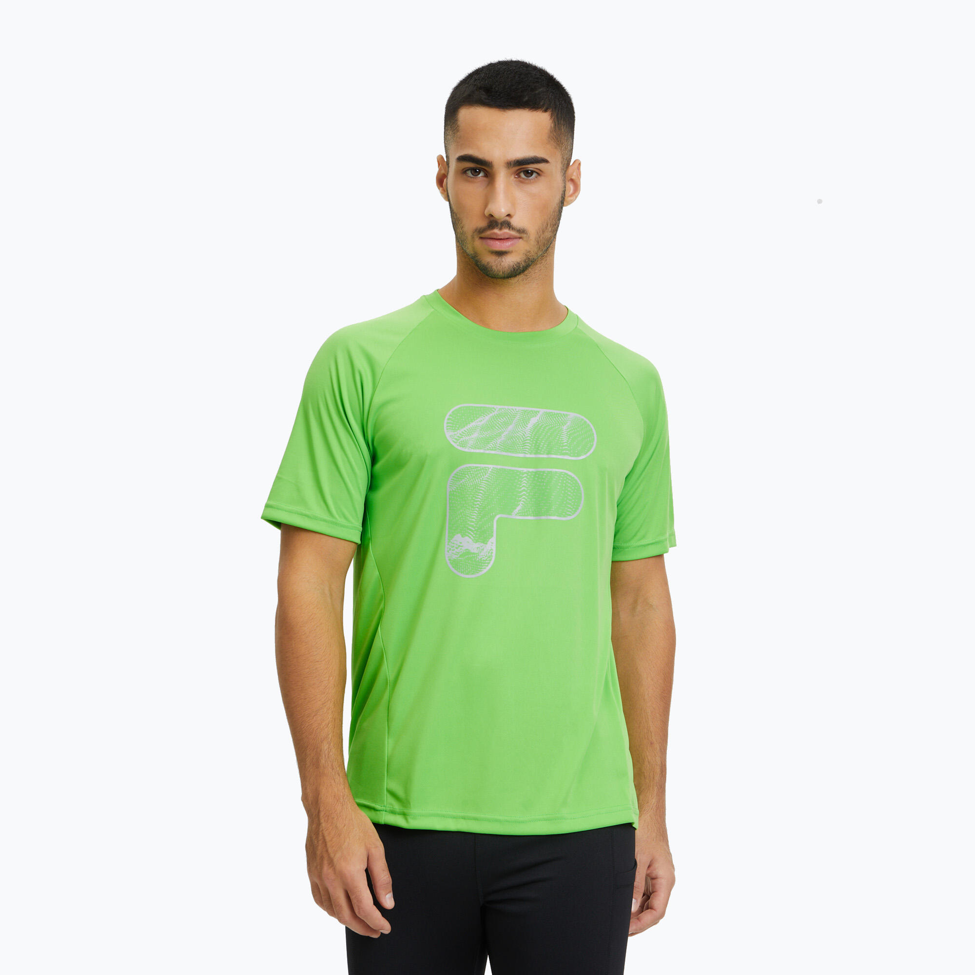 FILA Riverhead T-Shirt Homme 5/5