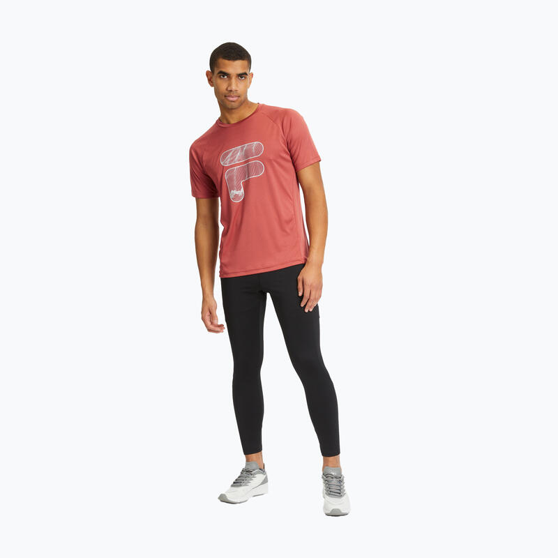 Tricou FILA Riverhead pentru bărbați