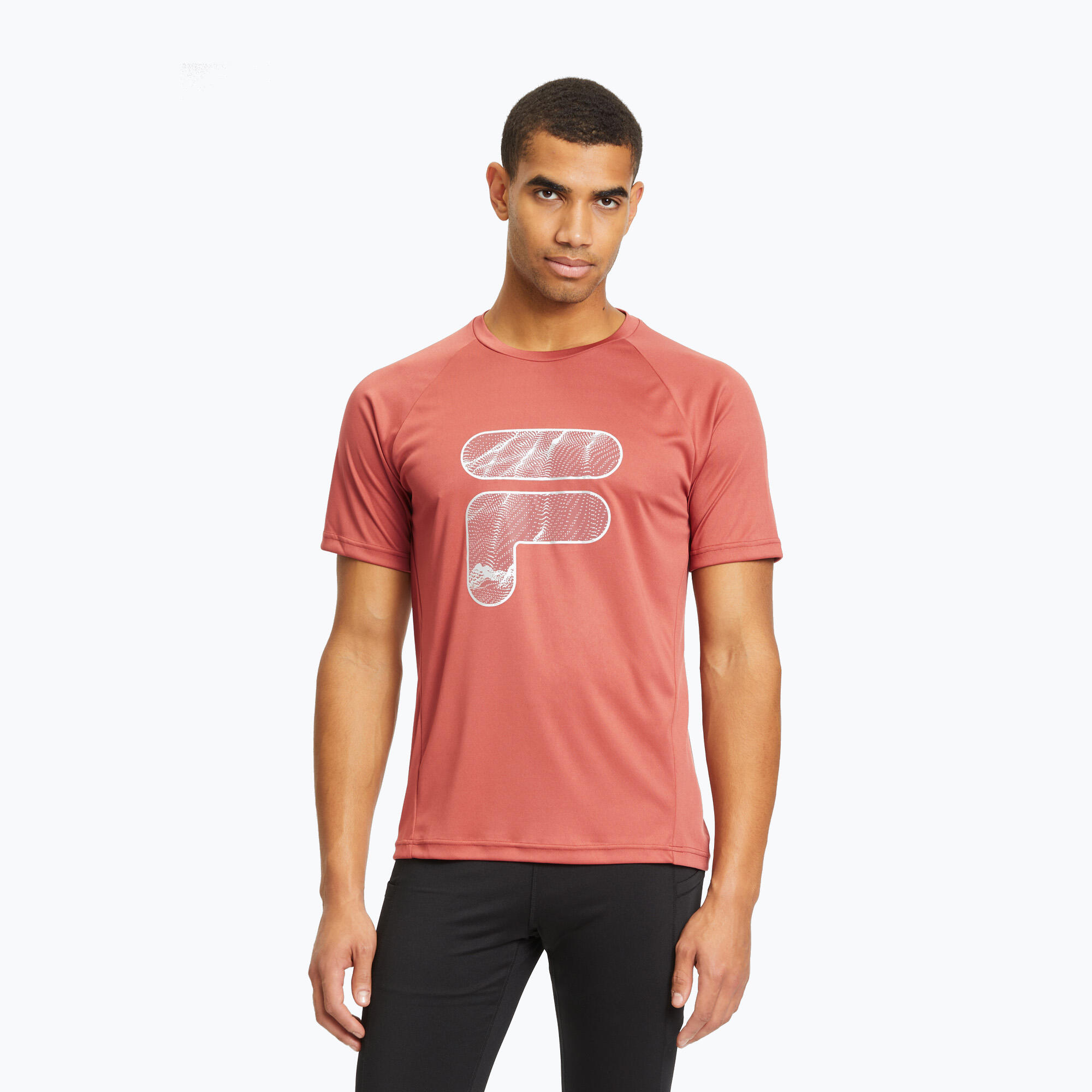 Maglietta FILA Riverhead da uomo 4/5