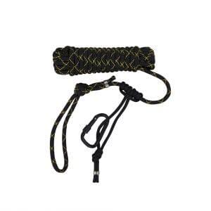 Rivers Edge - Ligne De Vie « 9m » - Filet De Camouflage - Decathlon