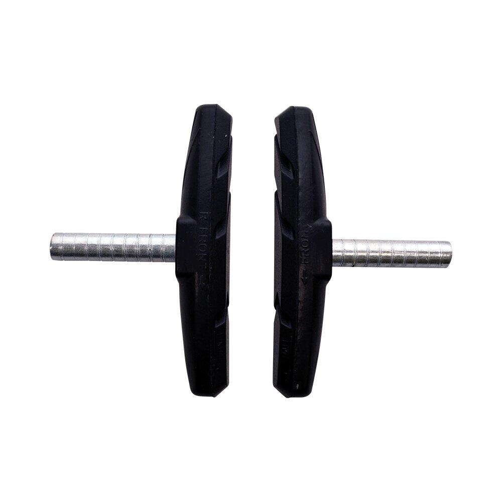 OXFORD Fullstop Low Profile V-Brake Pads 70mm Post Mount