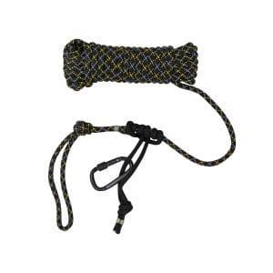 RIVERS EDGE Linea de Vida Reflectante Riverside Edge 10,6m