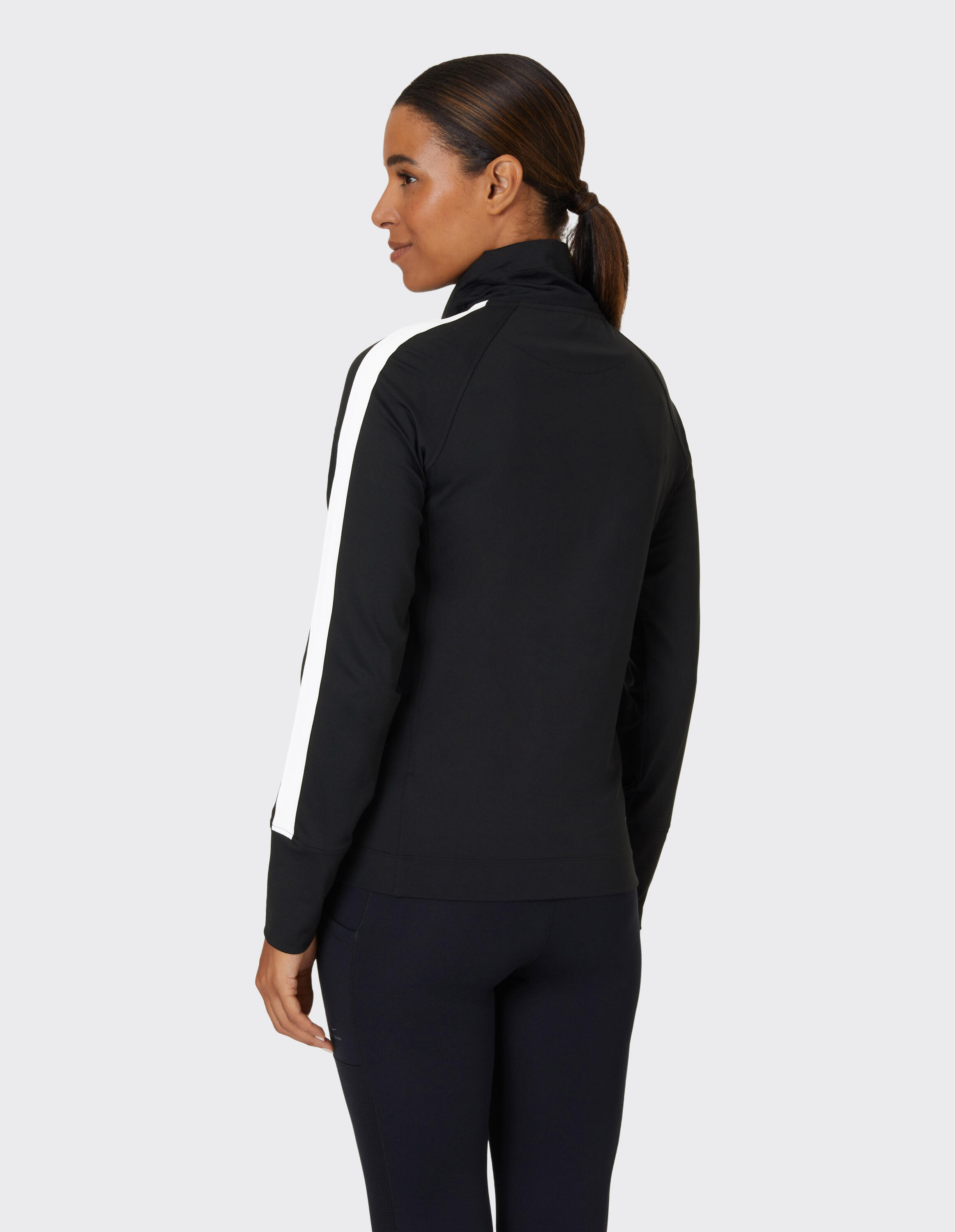 VENICE BEACH Trainingsjacke VB Morris 2/7