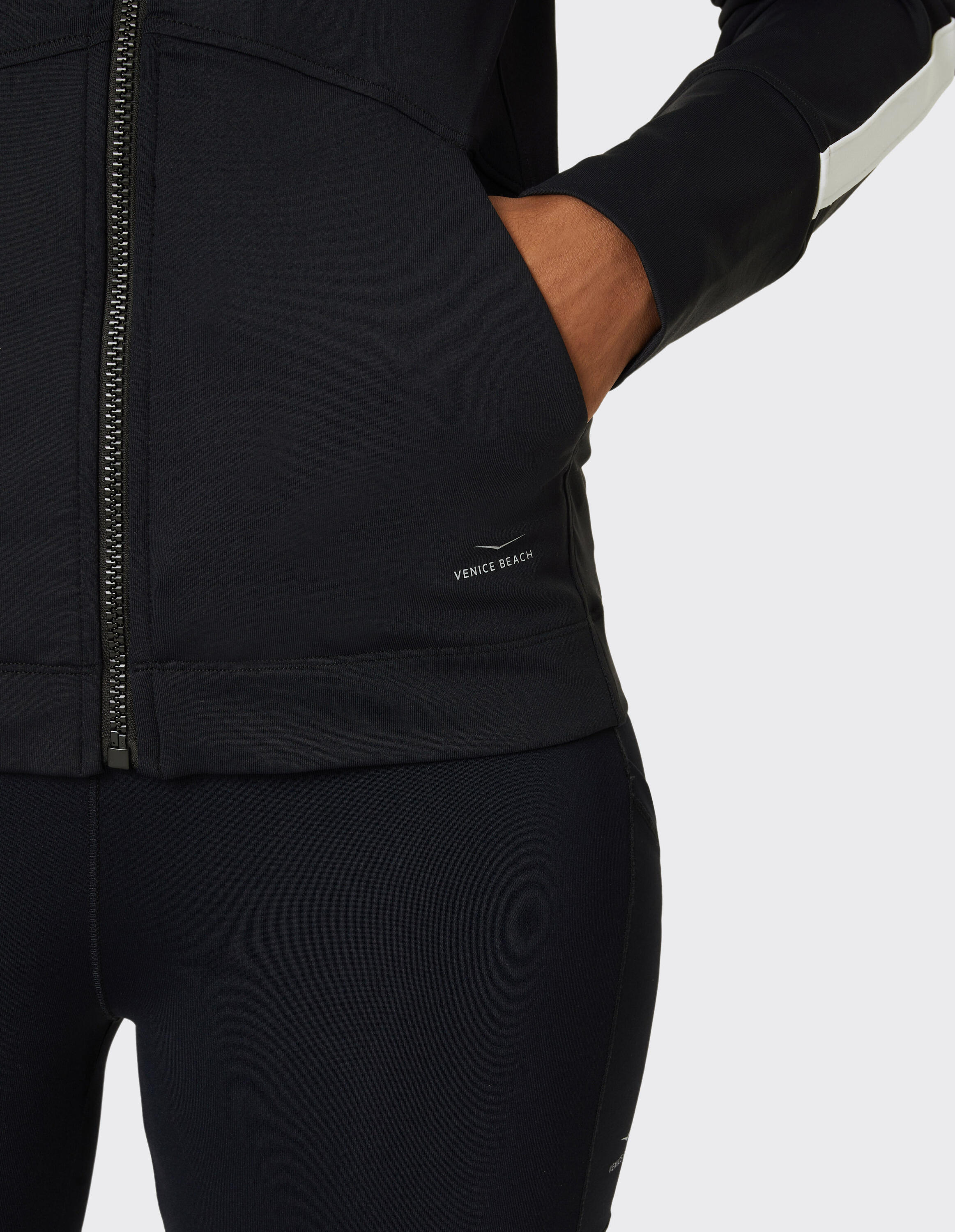VENICE BEACH Trainingsjacke VB Morris 7/7