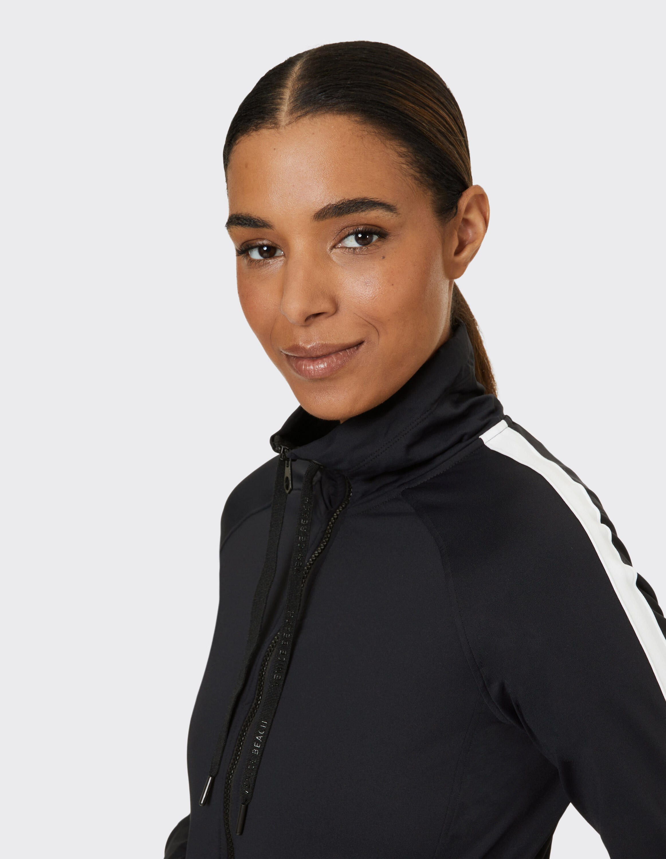 VENICE BEACH Trainingsjacke VB Morris 6/7