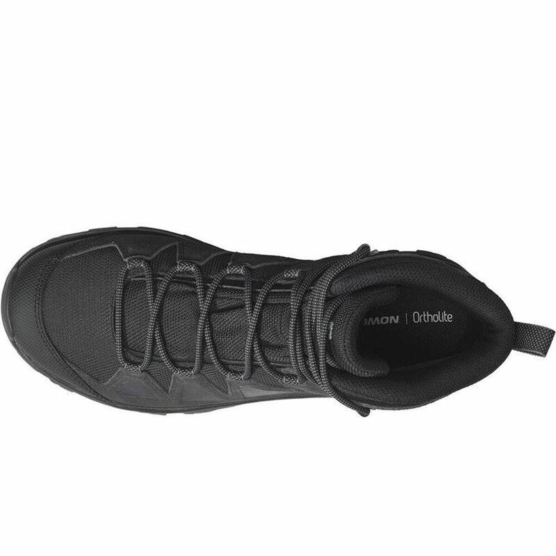 Bottes de montagne Salomon Quest Rove Gore-Tex