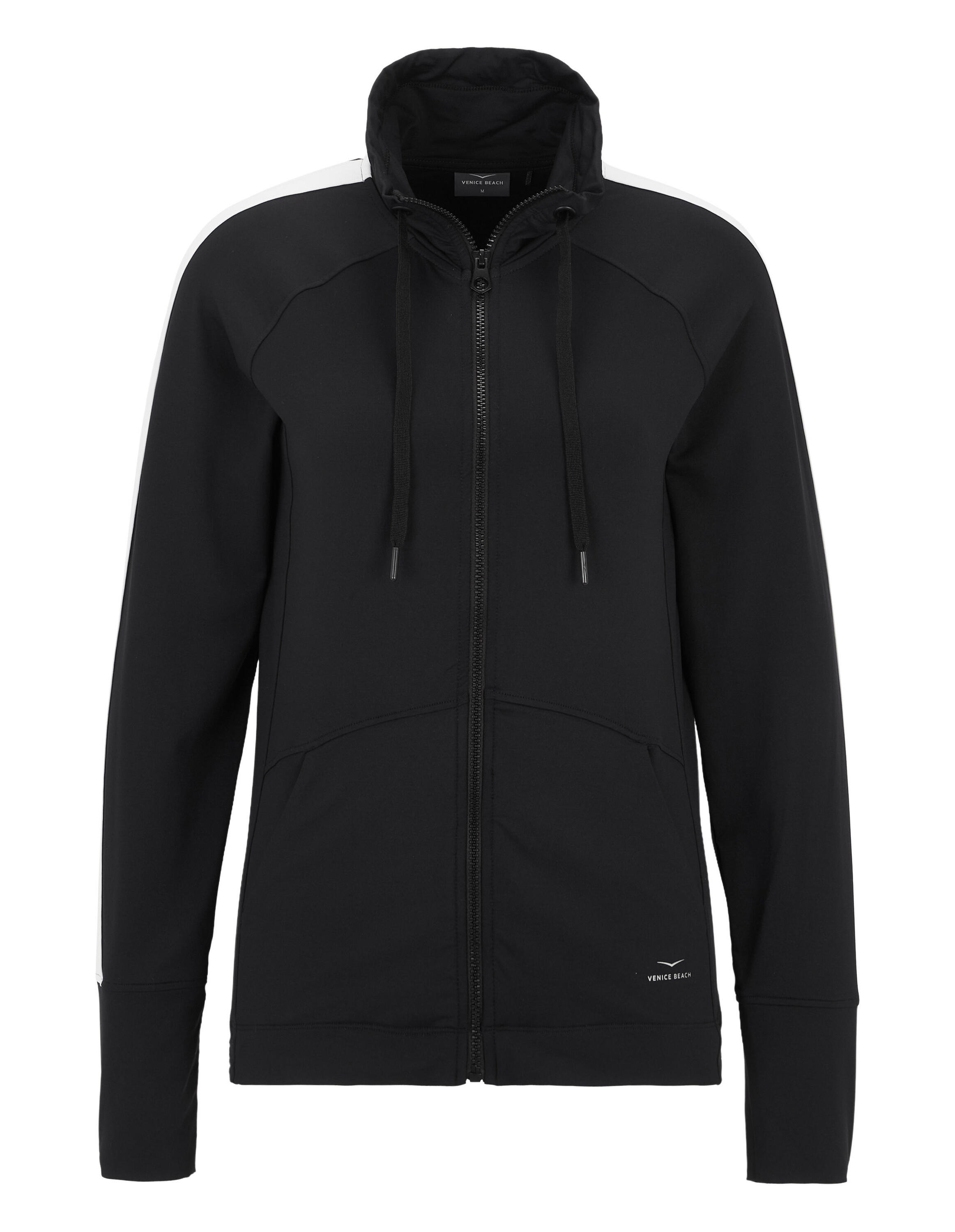 VENICE BEACH Trainingsjacke VB Morris 3/7