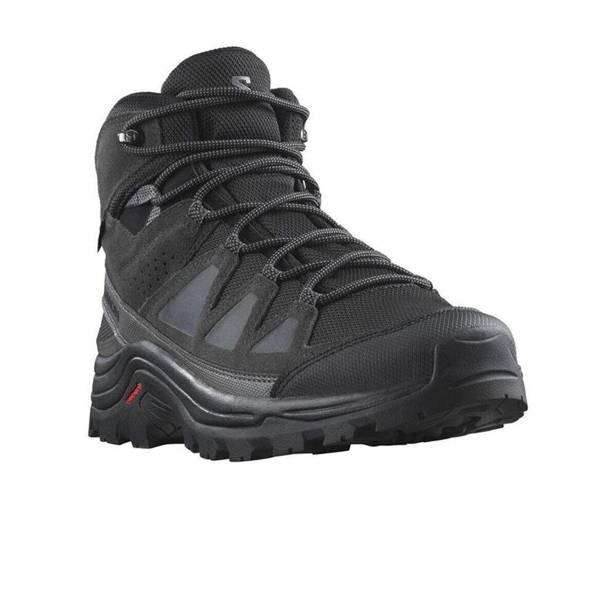 Buty trekkingowe męskie Salomon Quest Rove Gtx 5/5