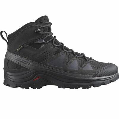 Botas de senderismo Quest Rove Gore-Tex Talla 44 2/3 - 471813 Negro