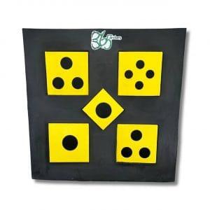 PARAPET CIBLE 1,32 CM