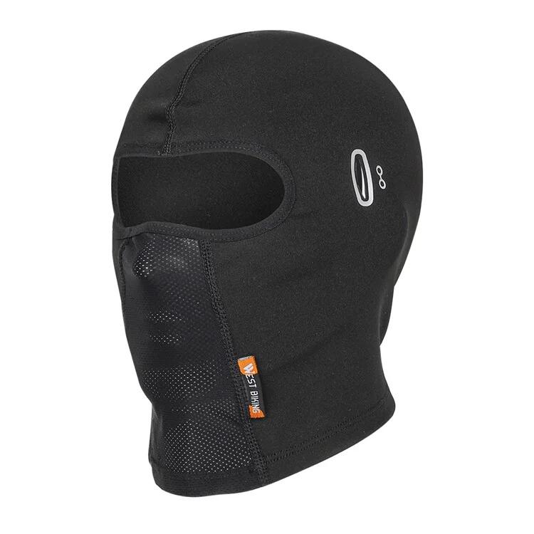 Cagoule de Hiver Thermique avec Trou pour Lunettes 3/5