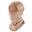 Cagoule Visage Complet Protection Chaude Couleur Peau