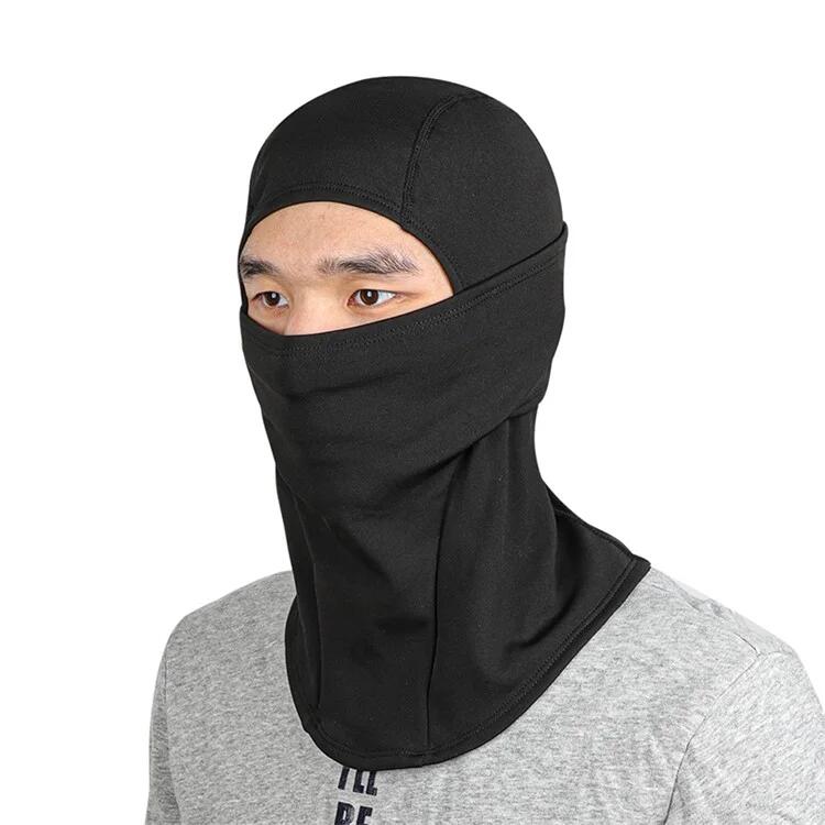 Cappello Balaclava Sci Termico Inverno CoperchioCollo 5/6