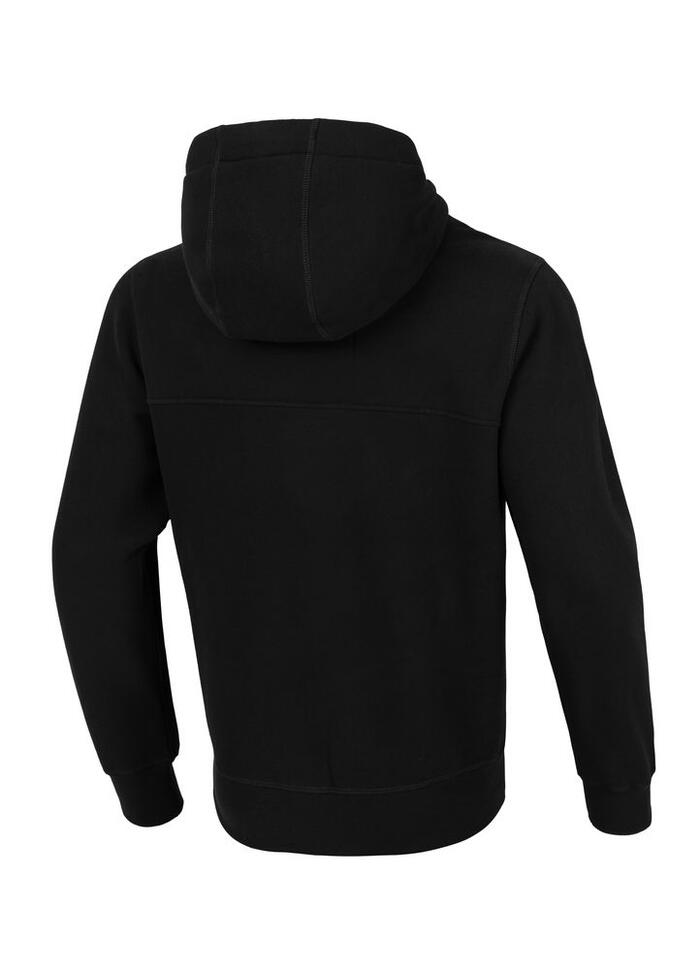 Bluza męska Pitbull z kapturem Two-Color Hilltop