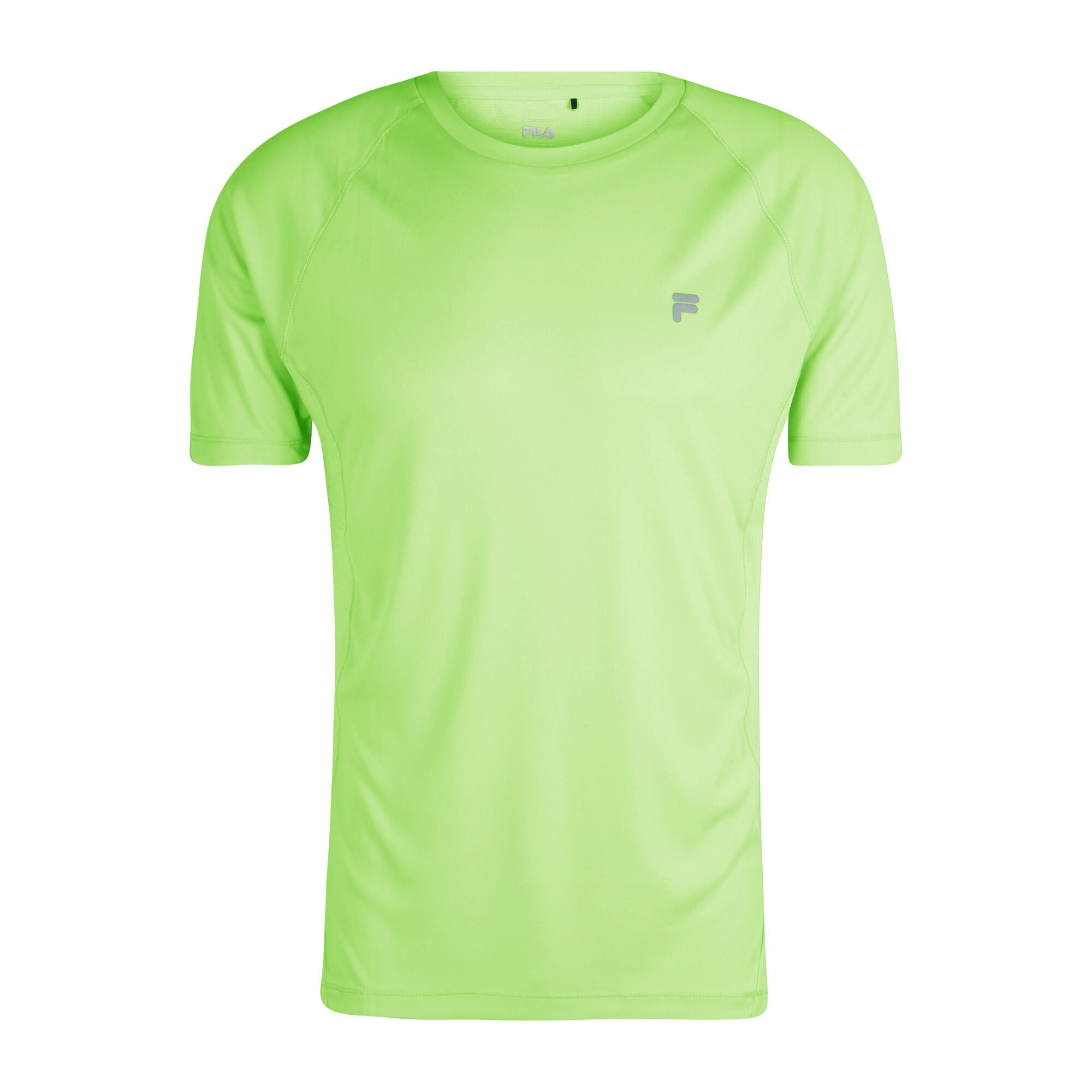 FILA Ridgecrest heren-T-shirt 1/5