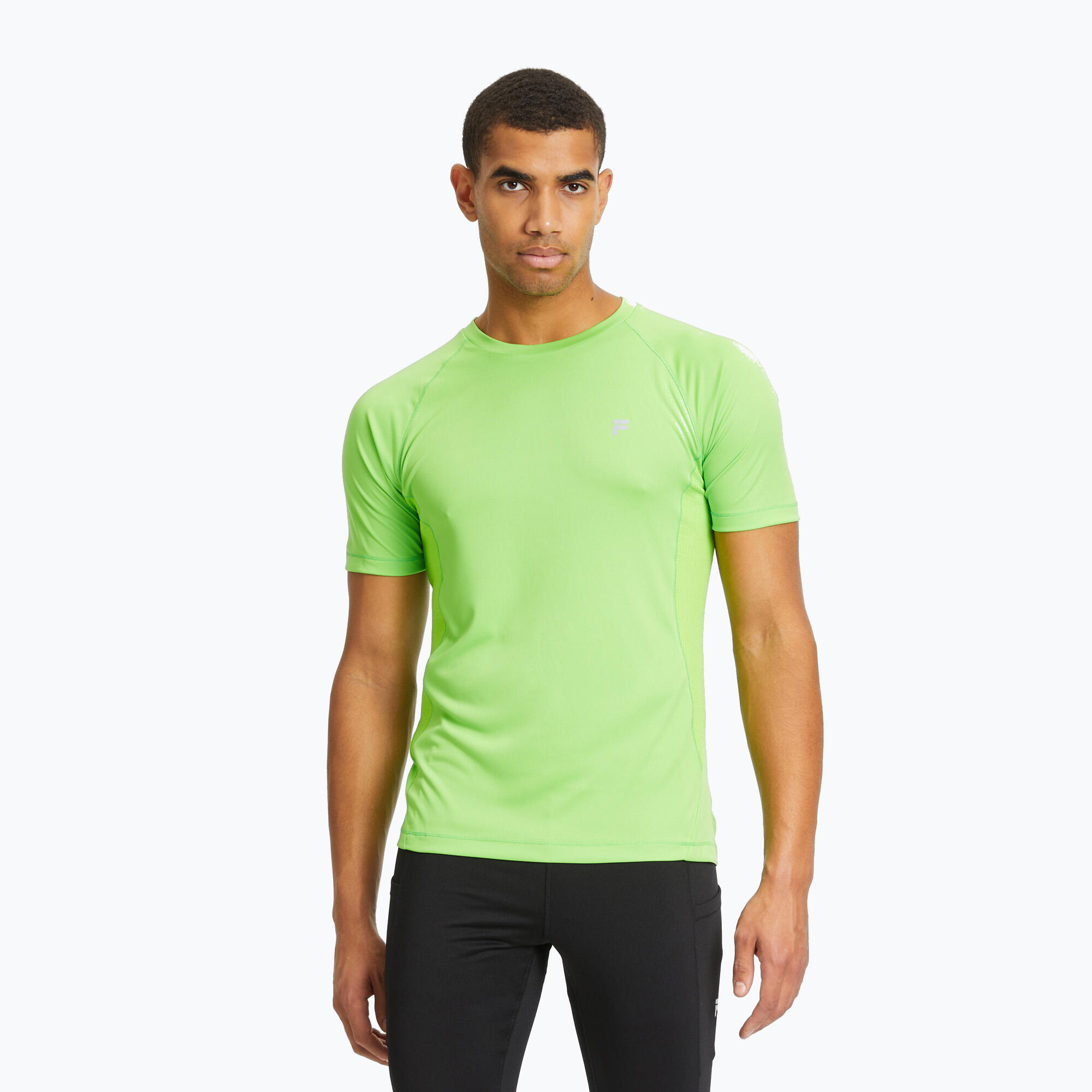 FILA Ridgecrest heren-T-shirt 5/5