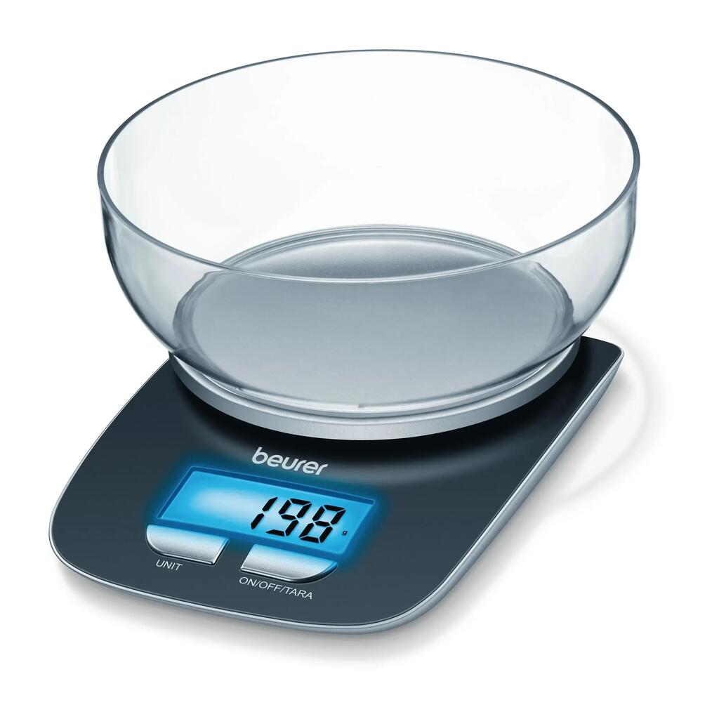 Kitchen scale Beurer KS 25