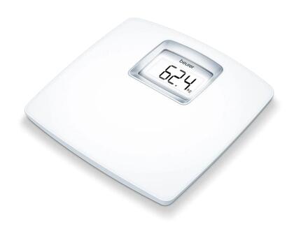 Balance Numérique de Salle de Bain Beurer 741.10 Plastique