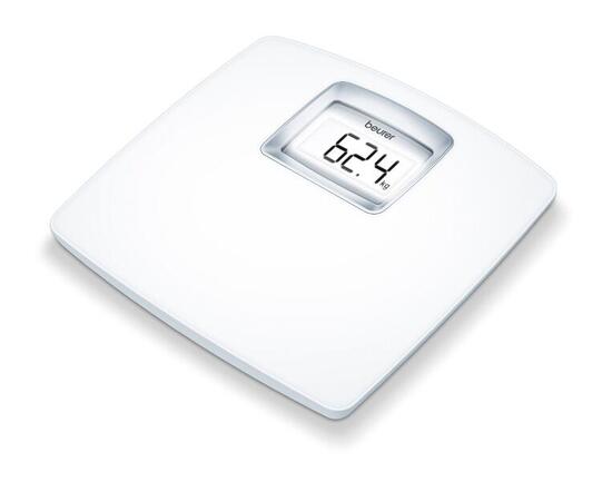 Balance Numérique de Salle de Bain Beurer 741.10 Plastique