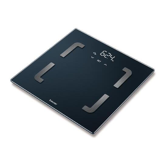 Bilancia diagnostica pesapersone BF 880 WIFI