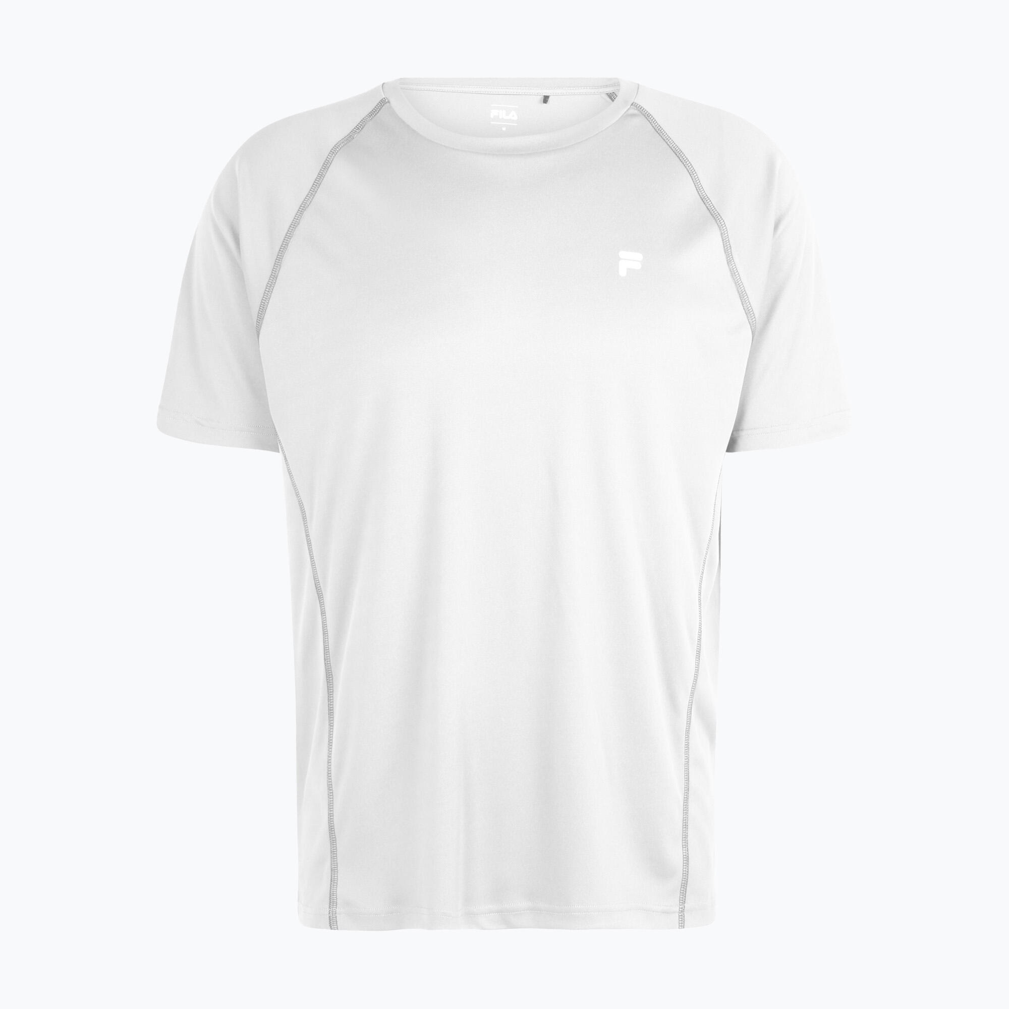Pánské tričko Lexow Raglan 4/4