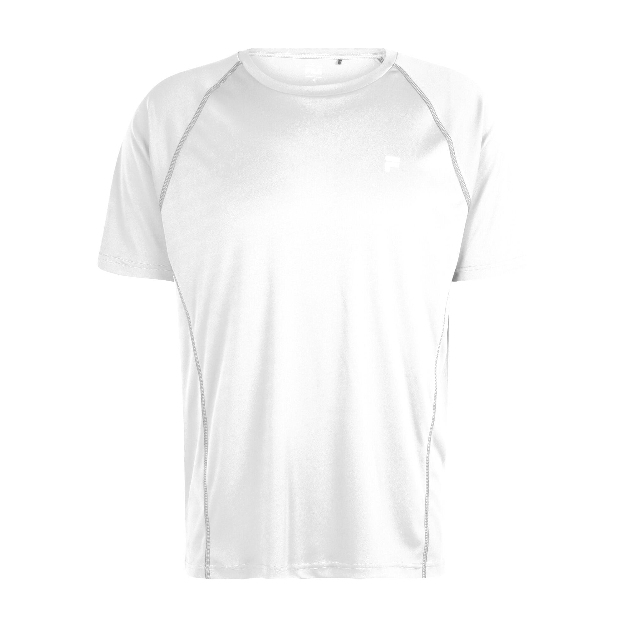 FILA Pánské tričko Lexow Raglan