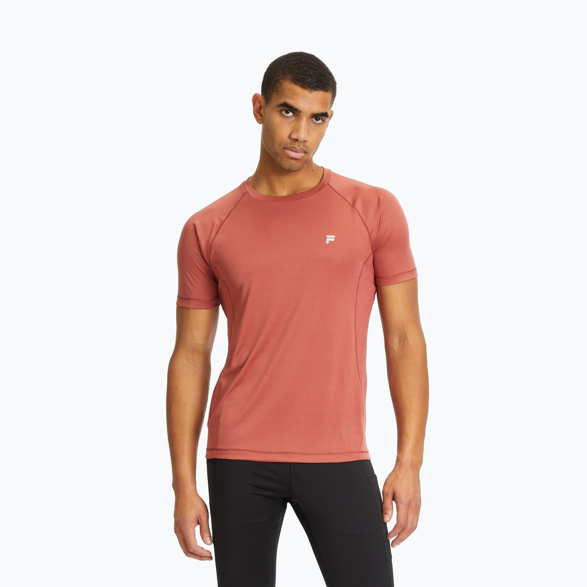T-shirt homme FILA Ridgecrest 5/5