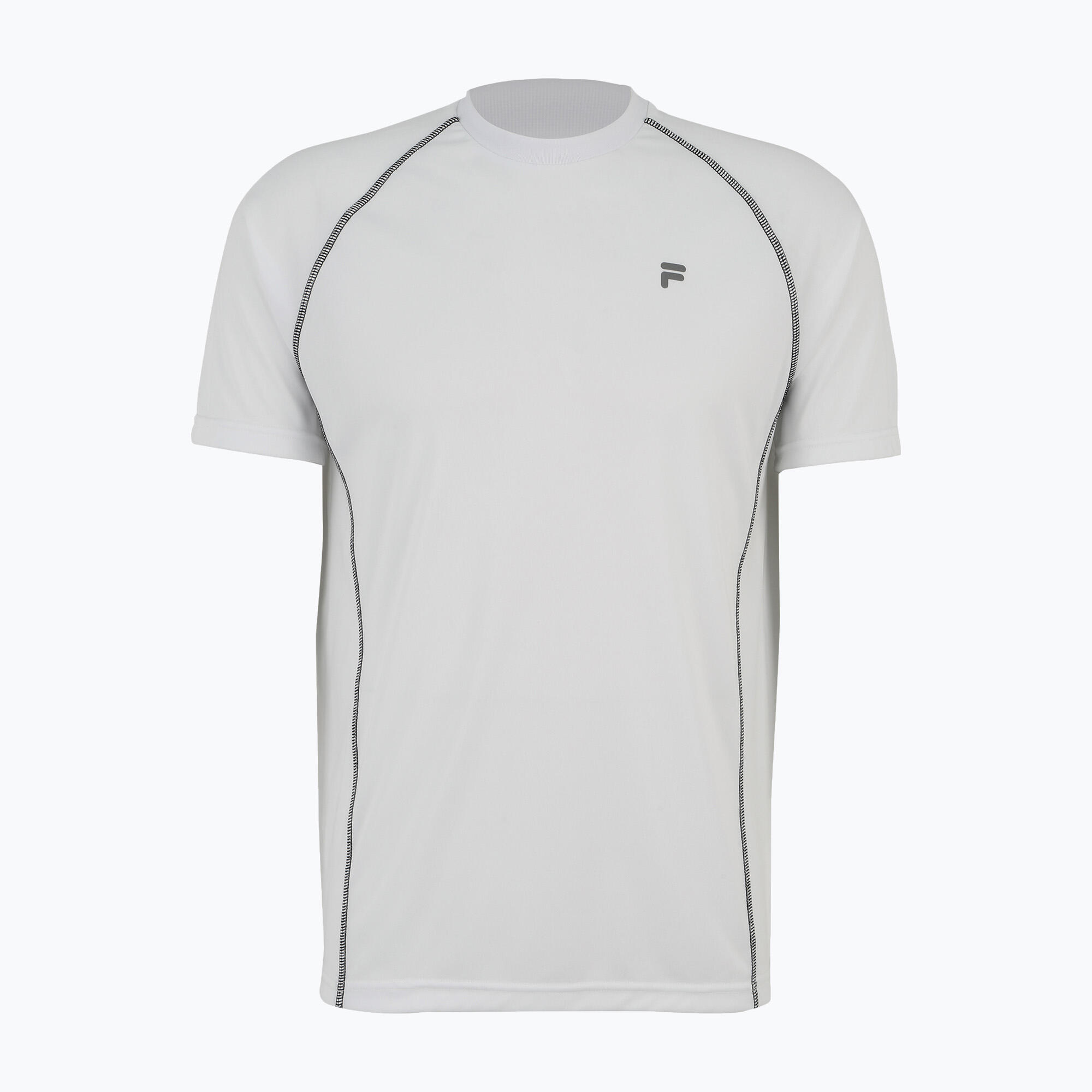 FILA Lexow Raglan T-Shirt Homme 3/4