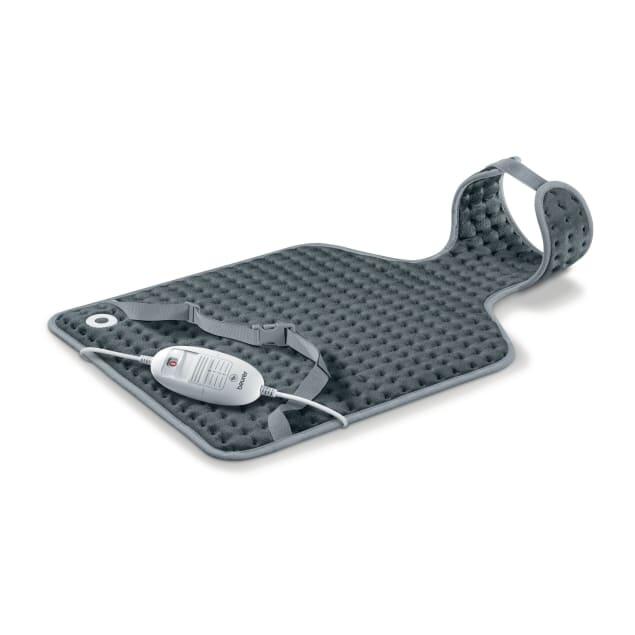 BEURER Termoforo per schiena e cervicale HK 53 Cosy