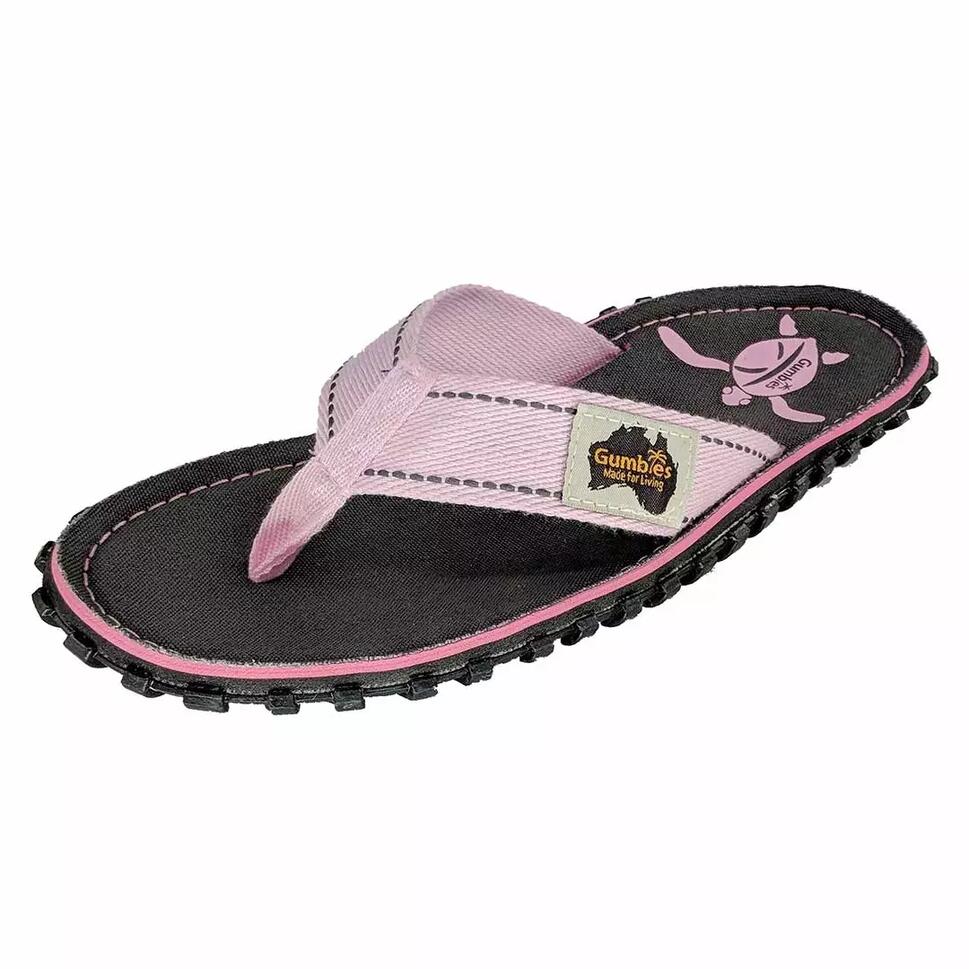 Japonki damskie GUMBIES ISLANDER FLIP-FLOPS