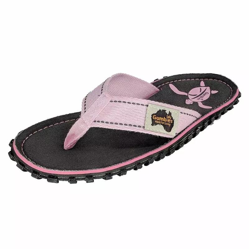 Flip-flops pentru femei Gumbies Islander