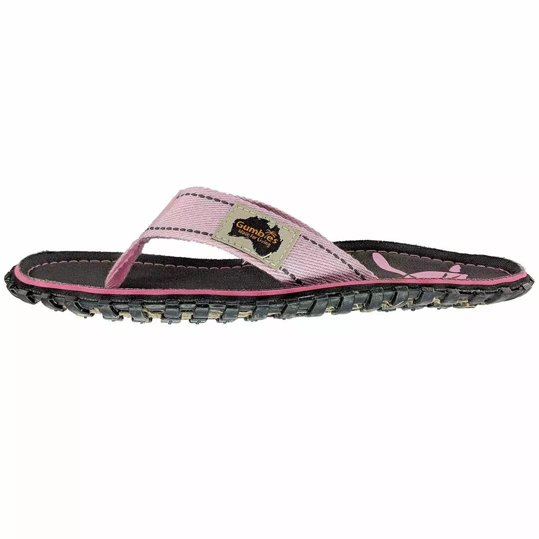 Chanclas de mujer Gumbies Islander 3/7