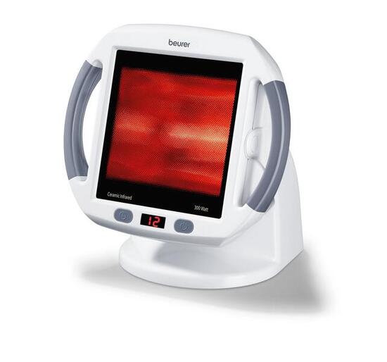 Lampe infrarouge et minuteur Beurer IL 50