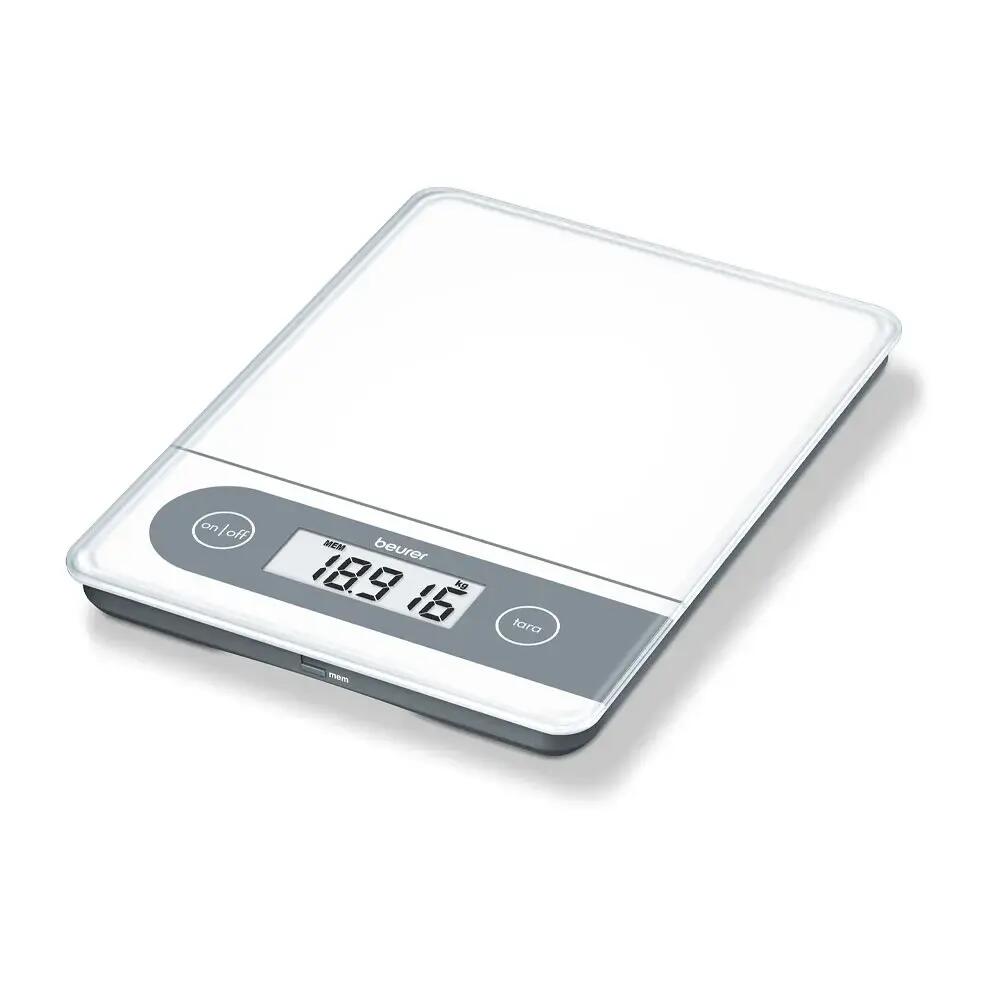 Kitchen scale Beurer KS 59 XXL