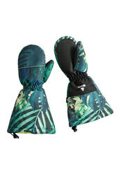 Moufles COSMO Dschungel multicolore imperméable