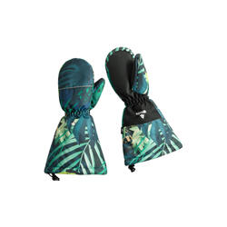 Moufles COSMO Dschungel multicolore imperméable