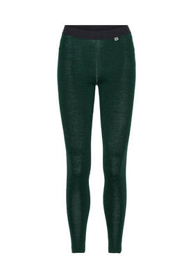 Pantaloni termici Merino
