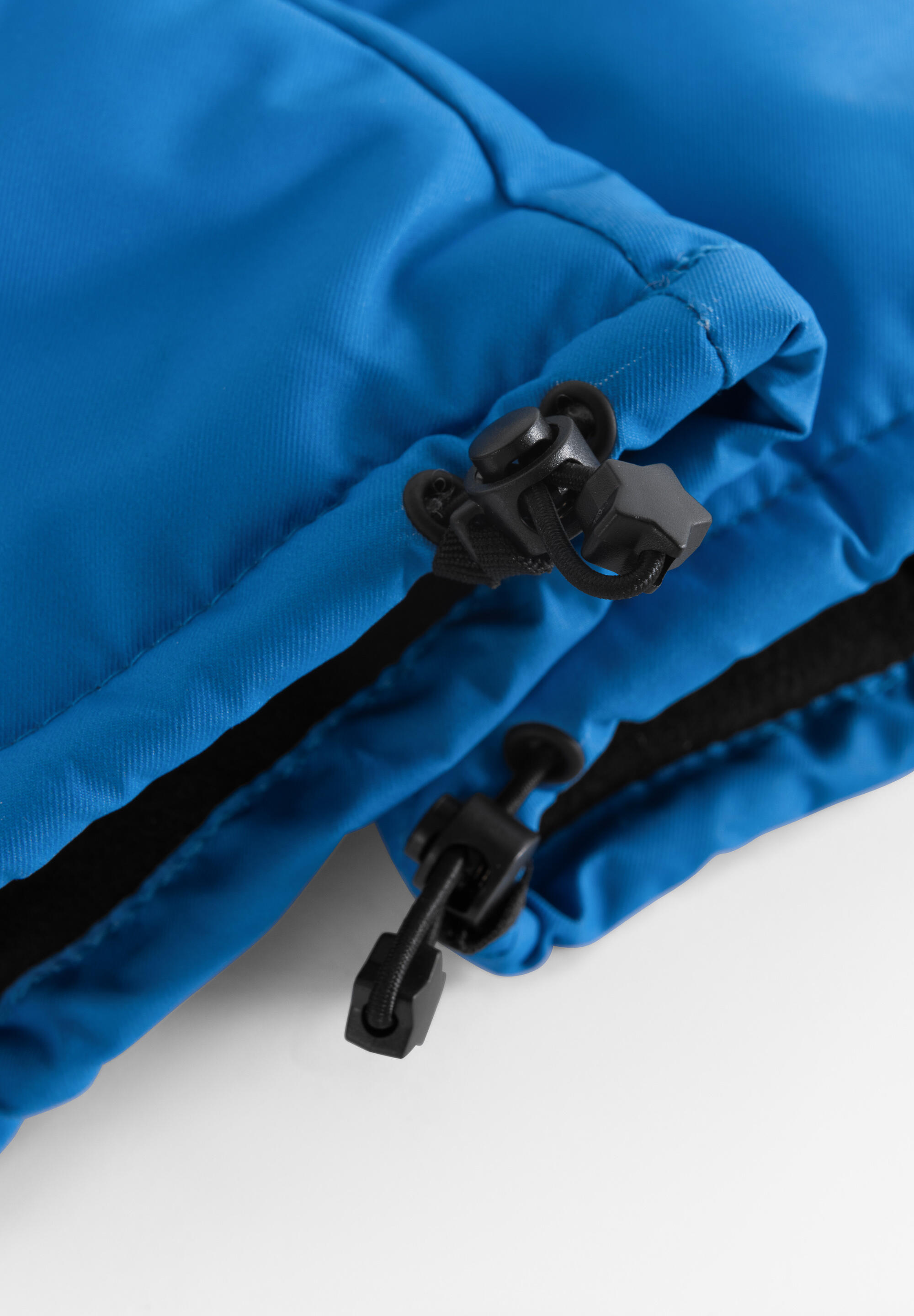 Muffole Monster blu traspirante riflettente impermeabile 3/3