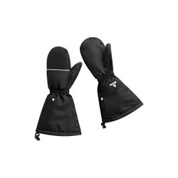 Moufles UNIVERSE noir imperméable